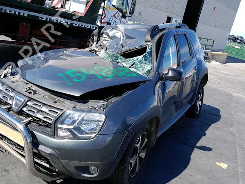 Left mirror DACIA DUSTER (HS_) 1.5 dCi 4x4 | BP33403946C26 - Image 3