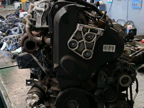 Used Gearbox RENAULT SCÉNIC II (JM0/1_) 1.9 dCi (JM0G, JM12, JM1G, JM2C) (120 hp) 23968770