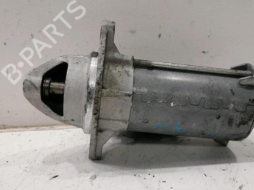 Used Starter FORD FIESTA III (GFJ) [1989-1997]  18702793