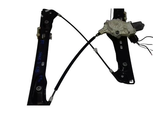 Used Front right window mechanism Front right window mechanism BMW 3 (E90) 318 d (143 hp) 34484748 34484748