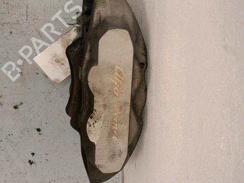 Left front brake caliper ALFA ROMEO 159 (939_) 1.9 JTDM 16V (939AXC1B, 939AXC12) | BP19051854M105 