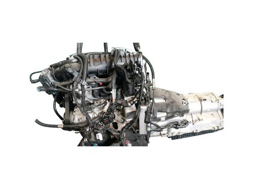 Used Engine Engine BMW 4 Gran Coupe (F36) 420 i (184 hp) 34553050 34553050