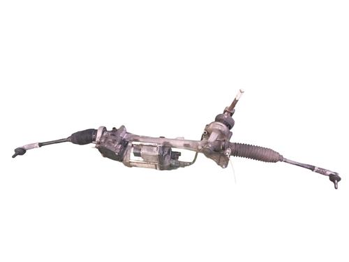 Crémaillère de direction Crémaillère de direction AUDI A3 (8P1) 2.0 TDI 16V (140 hp) 34549893 34549893