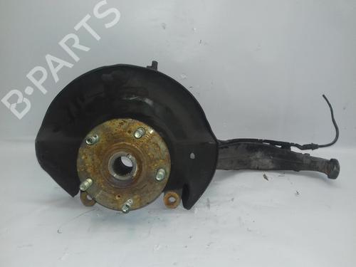 Used Right front steering knuckle HONDA ACCORD VII (CL, CN) 2.0 (CL7) (155 hp) 19685153