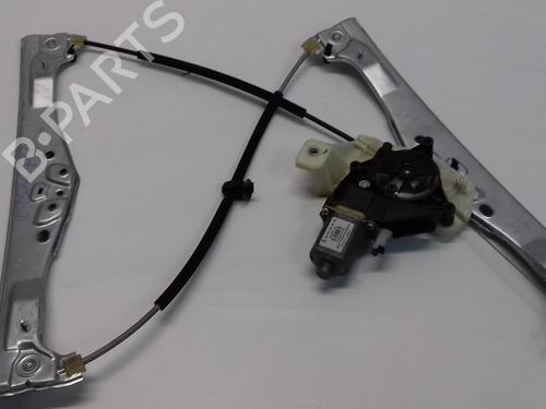 Used Front left window mechanism Front left window mechanism CITROËN C4 CACTUS 1.6 BlueHDi 100 (99 hp) 34484114 34484114