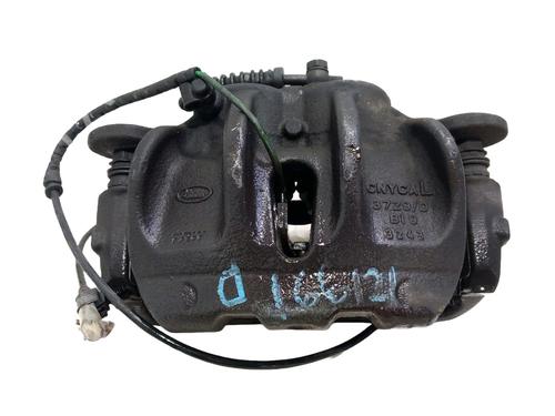 Used Right front brake caliper Right front brake caliper LAND ROVER DISCOVERY IV (L319) 3.0 SDV6 4x4 (256 hp) 33407673 33407673