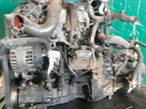 Gearbox RENAULT KANGOO Express (FW0/1_) 1.5 dCi 75 (FW07, FW10, FW04) | BP40612644M3 - Image 3