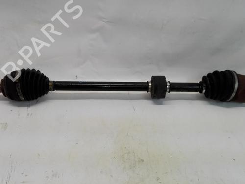Used Right front driveshaft Right front driveshaft NISSAN ALMERA II Hatchback (N16) [2000-2026] 34482404 34482404