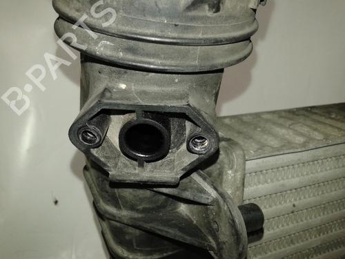 Used Intercooler Intercooler SKODA SUPERB I (3U4) 2.5 TDI (163 hp) 34481648 34481648