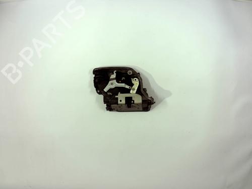 Used Rear right lock Rear right lock BMW 5 (F10) 520 d (190 hp) 34463582 34463582