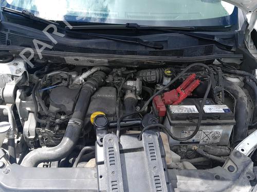 Rat NISSAN PULSAR Hatchback (C13) 1.5 dCi | BP34469737C49  - Image 6