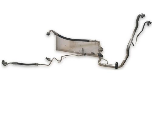 Used AC pipe AC pipe MERCEDES-BENZ B-CLASS Sports Tourer (W246, W242) B 180 CDI (246.200) (109 hp) 33979785 33979785