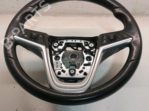 Used Steering wheel Steering wheel OPEL INSIGNIA A Sports Tourer (G09) 2.0 CDTI (35) (131 hp) 34463034 34463034