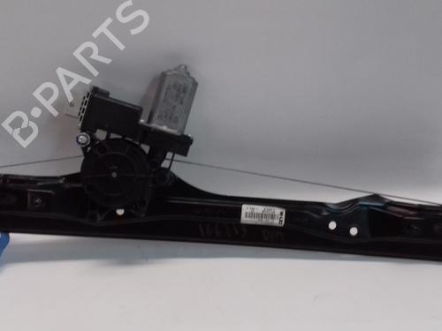 Used Front right window mechanism Front right window mechanism OPEL COMBO Box Body/MPV (X12) 1.3 CDTI (B05) (95 hp) 40511531 40511531