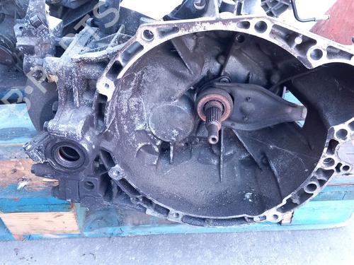 Gearbox PEUGEOT 307 Break (3E) 2.0 HDi 135 | BP34492952M3 - Image 3