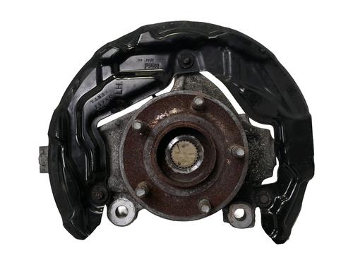 Left front steering knuckle FORD MONDEO V Hatchback (CE) 2.0 TDCi | BP36784493M25 - Image 2
