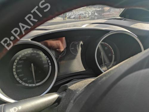 Instrument cluster ALFA ROMEO GIULIETTA (940_) 1.6 JTDM (940FXD1A) | BP14472977C47 
