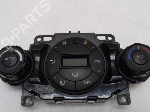 Climate control FORD FIESTA VI (CB1, CCN)  | BP14446621I5 