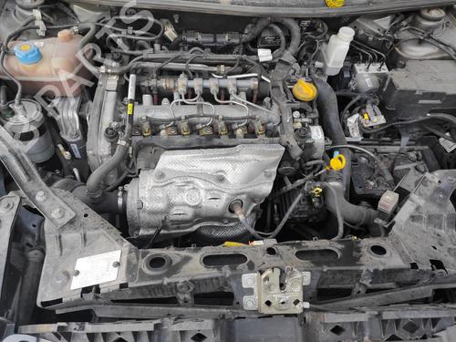 Used Gearbox Gearbox LANCIA DELTA III (844_) 1.4 16V (844.AXL1A) (140 hp) 34489406 34489406