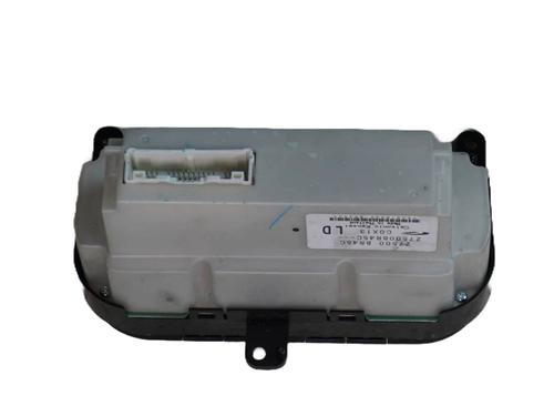 Climate control NISSAN QASHQAI / QASHQAI +2 I (J10, NJ10, JJ10E) 2.0 dCi All-wheel Drive | BP19487855I5 