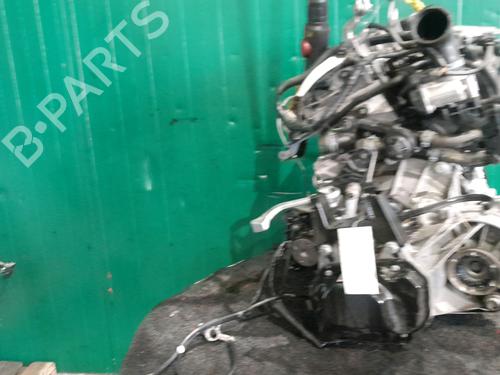 Starter HYUNDAI i20 I (PB, PBT) 1.2 | BP35735733M8 - Image 2