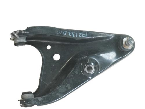 Used Right front suspension arm DACIA LOGAN MCV II 1.5 dCi (90 hp) 26326765