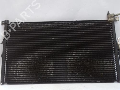 Used AC radiator AC radiator JAGUAR X-TYPE I (X400) 2.5 V6 All-wheel Drive (196 hp) 34485029 34485029