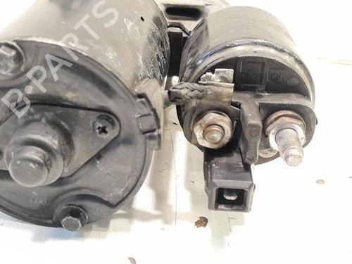 Used Starter VW GOLF PLUS V (5M1, 521) [2004-2013]  18702637
