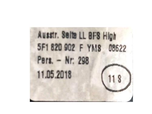 Other SEAT LEON ST (5F8) 1.4 TSI | BP34466740O1 - Image 3