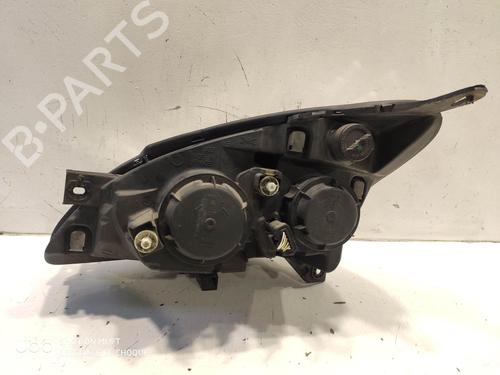 Right headlight CITROËN C5 I (DC_) 2.0 HDi (DCRHZB, DCRHZE) | BP34489732C29 - Image 2