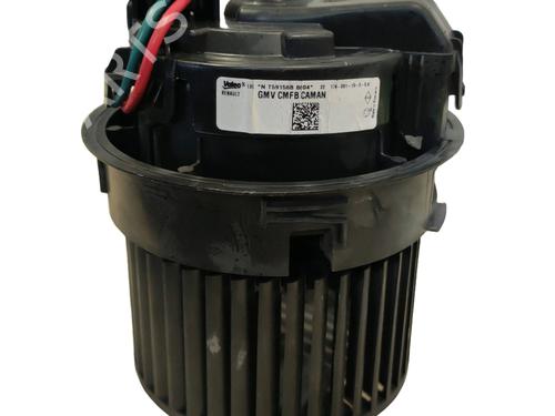 Used Heater blower motor Heater blower motor DACIA DUSTER SUV Van 1.6 SCe 115 LPG (115 hp) 34466413 34466413