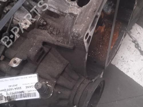 Gearbox SEAT LEON (1M1)  | BP18701428M3 