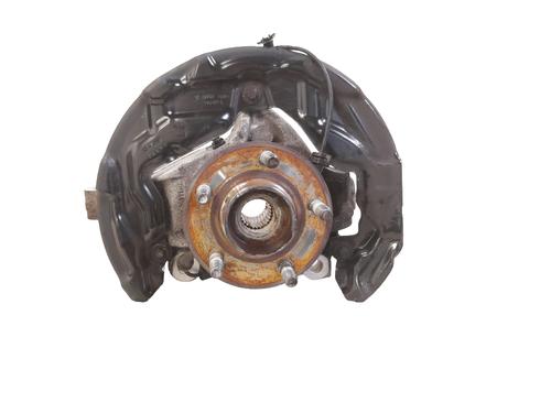 Left front steering knuckle FORD MONDEO V Hatchback (CE) 1.0 EcoBoost | BP36022264M25 - Image 2
