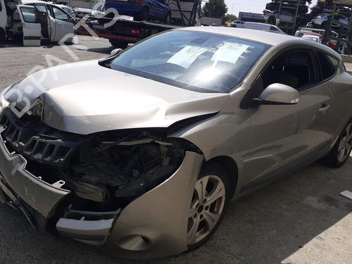 Engine RENAULT MEGANE III Hatchback (BZ0/1_, B3_)  | BP34494442M1  - Image 5