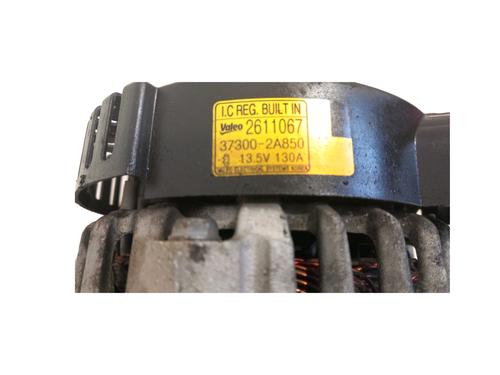 Alternator KIA CEE'D (JD) 1.4 CRDi 90 | BP35732731M7 - Image 4