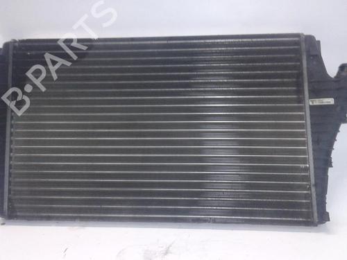 Used Intercooler Intercooler OPEL VECTRA C GTS (Z02) [2002-2009] 34482217 34482217