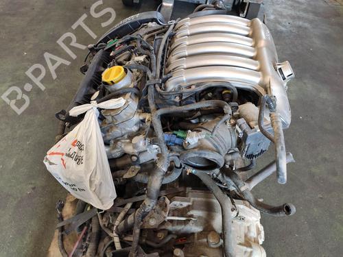 Engine RENAULT LAGUNA II (BG0/1_) 3.0 V6 24V (BG01, BG02, BG0D, BG0Y) | BP14463775M1 
