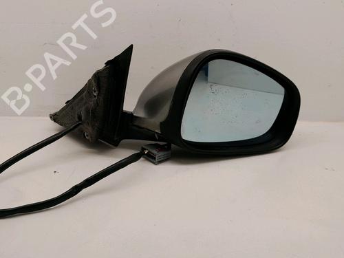 Right mirror ALFA ROMEO 159 (939_) 1.9 JTDM 16V (939AXF1B, 939AXC1B) 156080859