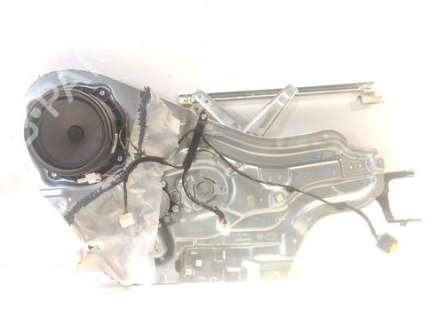 Front left window mechanism KIA SOUL I (AM)  | BP14474868C22 