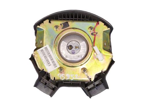 Driver airbag JEEP CHEROKEE (KJ) 2.5 CRD 4x4 | BP20690053C9 