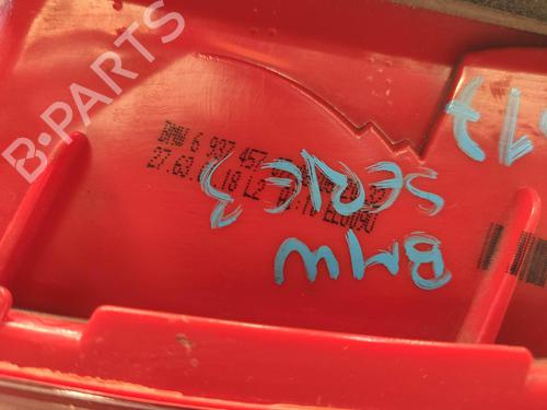 Used Left taillight BMW 3 (E90) 318 i (129 hp) 14470462