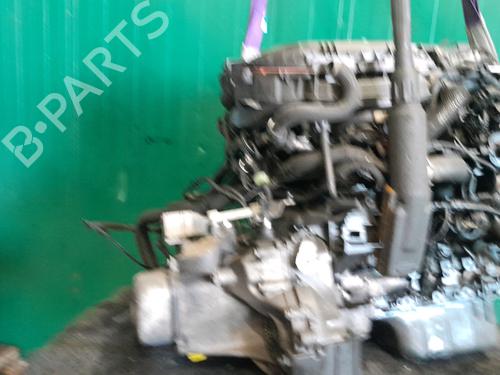 Engine (For Parts) CITROËN C3 II (SC_) 1.4 HDi 70 (SC8HZC, SC8HR0, SC8HP4) | BP37240912M64 - Image 4