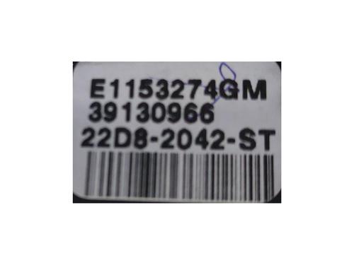 Switch CITROËN C3 AIRCROSS II (2R_, 2C_) 1.2 PureTech 130 (2RHNYH) | BP34706074I30 - Image 3