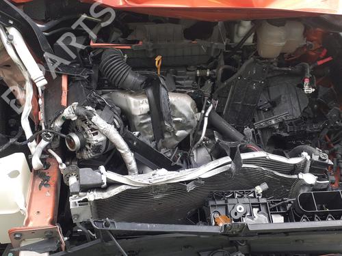 Steering wheel MG MG ZS SUV (AZS1) 1.5 VTi | BP36360781C49 - Image 6