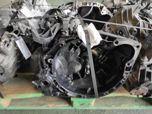 Gearbox CITROËN C8 (EA_, EB_) 2.2 HDi | BP34486767M3  - Image 6