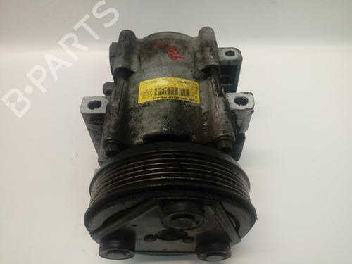 Used AC compressor FORD MONDEO III (B5Y) [2000-2007]  17590821