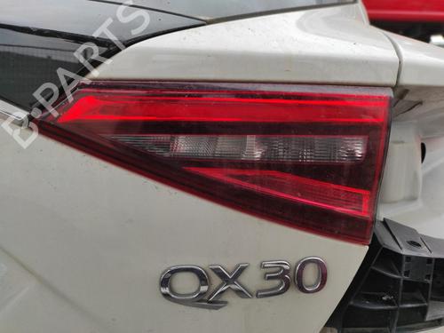 Other INFINITI QX30 2.2 D AWD | BP34486649O1 - Image 3