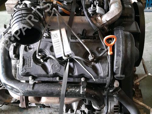 Gearbox AUDI A6 C5 Avant (4B5)  | BP17698935M3 