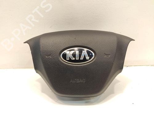 Used Driver airbag Driver airbag KIA PICANTO II (TA) 1.0 (67 hp) 34487076 34487076