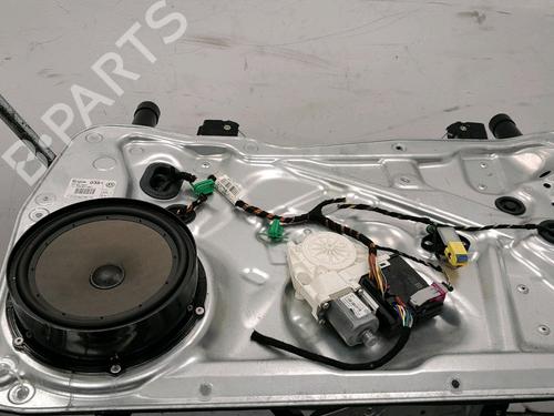 Used Front right window mechanism Front right window mechanism VW TIGUAN (5N_) 2.0 TDI (110 hp) 34463050 34463050